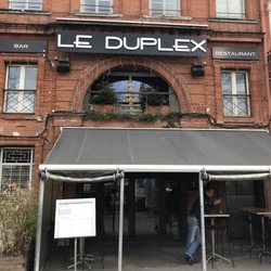 Le Duplex