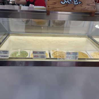 Mr B's Ice Cream Parlor - Ice Cream & Frozen Yogurt Near Me - Branson, Missouri Mr B's Ice Cream Parlor - Ice Cream & Frozen Yogurt Near Me - Branson, Missouri