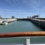 Photo of Chicago Harbor Lock