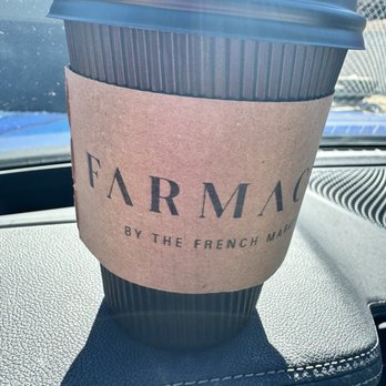 Farmacie - Cafes Near Me - Highlands, New Jersey