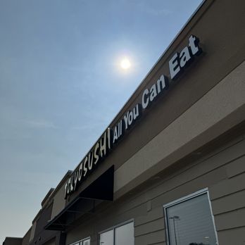Tokyo Sushi - outside - Sushi Bars Near Me - West Saint Paul, Minnesota Tokyo Sushi - outside - Sushi Bars Near Me - West Saint Paul, Minnesota