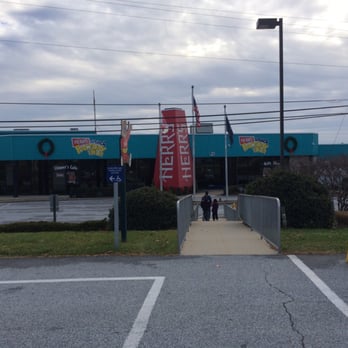 HERR’S SNACK FACTORY TOURS - Updated May 2025 - 130 Photos & 60 Reviews ...