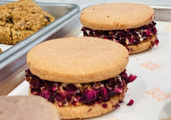 Hi Bakery (Healthy Indulgence) by null