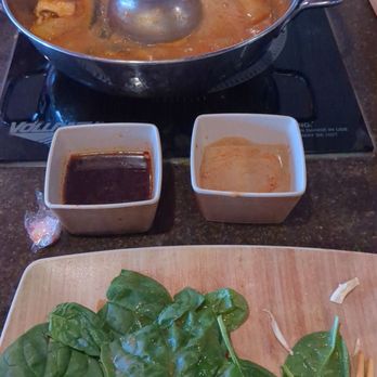 Tabu Shabu - Costa Mesa - Spicy miso with steak - Japanese Near Me - Costa Mesa, California Tabu Shabu - Costa Mesa - Spicy miso with steak - Japanese Near Me - Costa Mesa, California