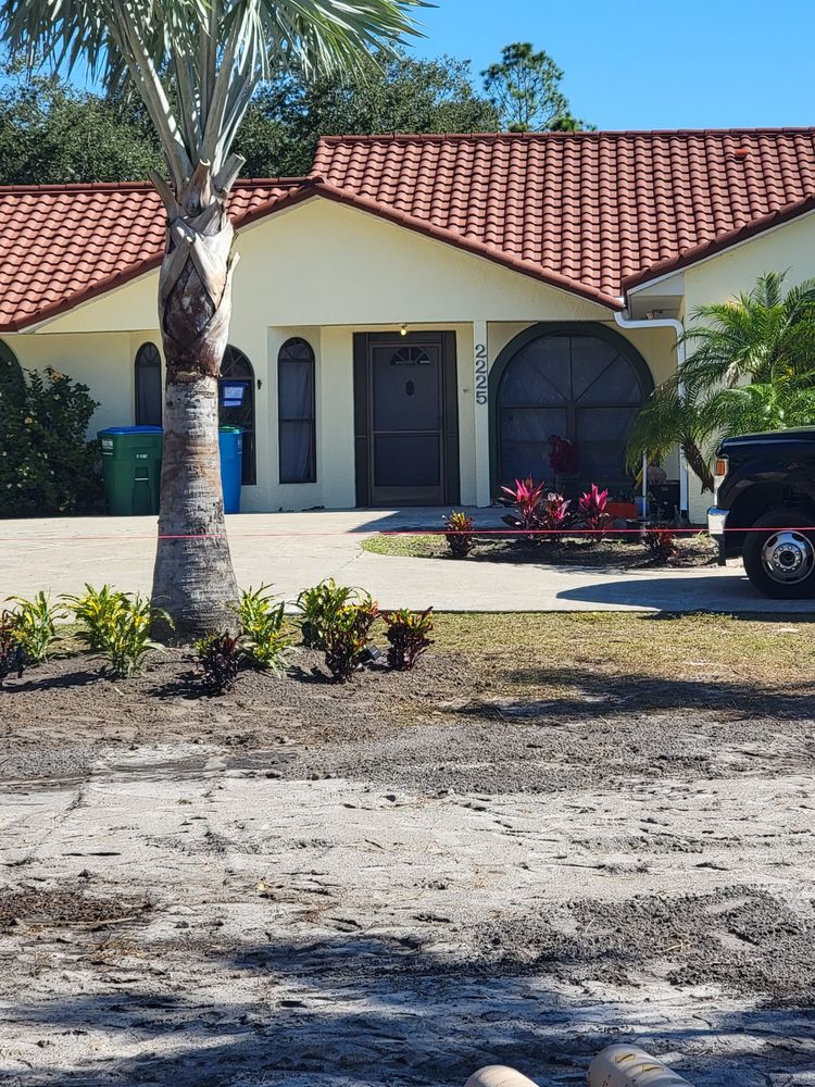 Slide of Florida First Roofing