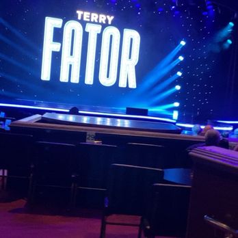 Terry Fator - Inside - Performing Arts Near Me - Las Vegas, Nevada Terry Fator - Inside - Performing Arts Near Me - Las Vegas, Nevada