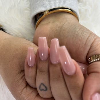 NK Nail  - Nail Salons Near Me - Anaheim, California