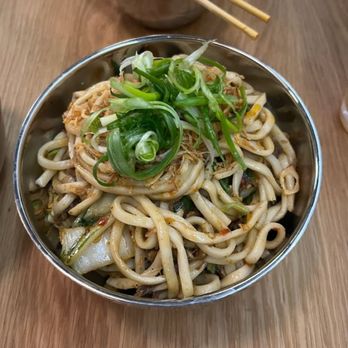 CHIKO - cumin lamb stir fry - Chinese Near Me - Washington, DC, District of Columbia