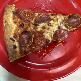 pizza pizza
