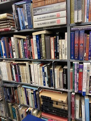 Abednego Book Shoppe by null