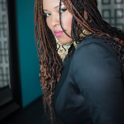 Box Braids