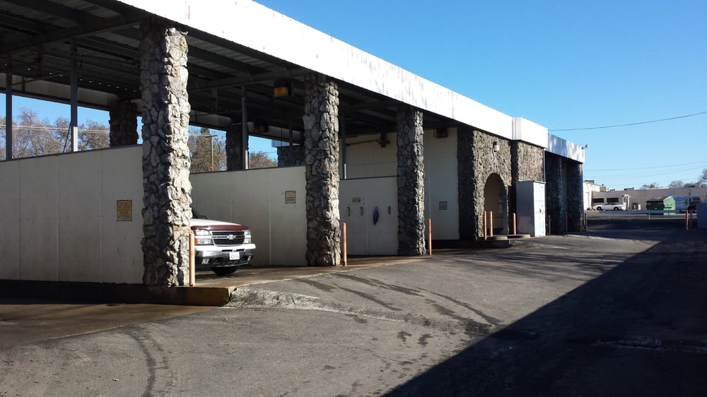 AMERICAN RIVER CAR WASH Updated September 2024 21 Reviews 9212