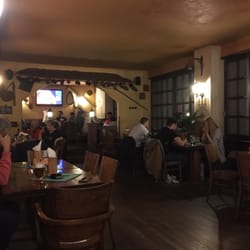 U Vltavy - Restaurace