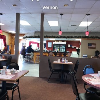 Apple Betty - American Near Me - Vernon, New York