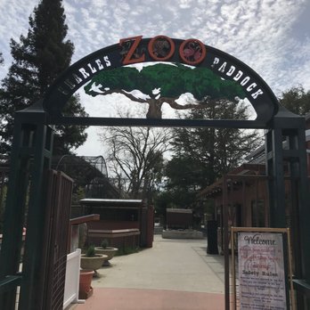 Central Coast Zoo - Zoo Entrance - Zoos Near Me - Atascadero, California Central Coast Zoo - Zoo Entrance - Zoos Near Me - Atascadero, California