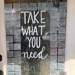 Bless Your Heart Market