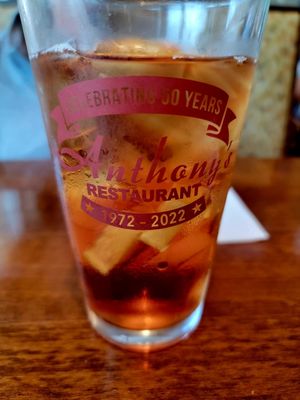 Anthony's Restaurant by null