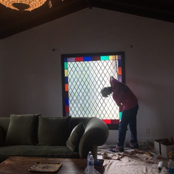 Flash Glass - After... - Glass & Mirrors Near Me - Van Nuys, California Flash Glass - After... - Glass & Mirrors Near Me - Van Nuys, California