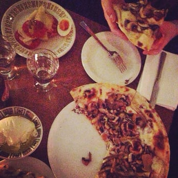 Lardo - Italian Near Me - London, XGL
