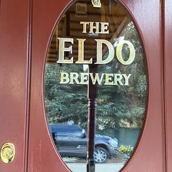 The Eldo - Unassuming Entryway