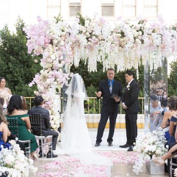 Nahid's Global Events - Wedding Planning Near Me - San Diego, California