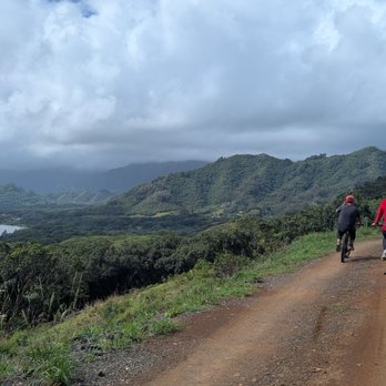 Kualoa Ranch - Gorgeous views and spectacular scenery! - Tours Near Me - Kaneohe, Hawaii