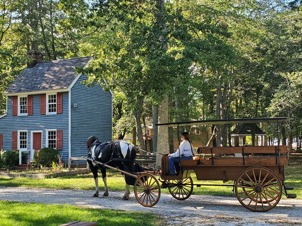 HISTORIC COLD SPRING VILLAGE Updated April 2024 42 Photos & 18