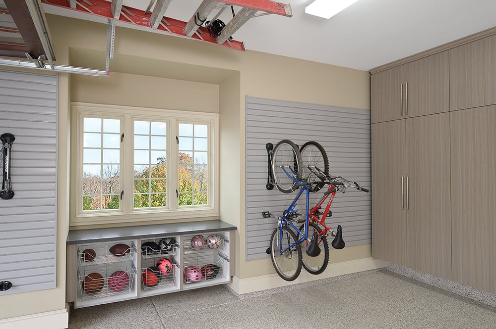 ENCORE GARAGE 18 Photos & 19 Reviews Flooring 120 Prairie Lake Rd