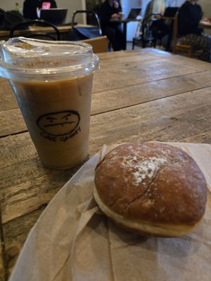 Café Grumpy - Greenpoint by null