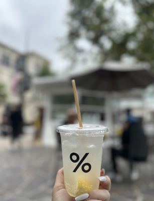 % Arabica Los Angeles The Grove by null