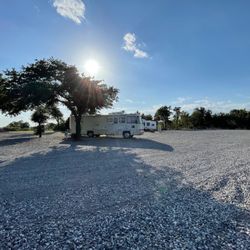 Village 8:28 RV Park