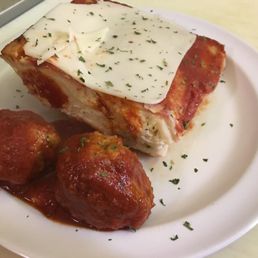 Lasagna Lasagna