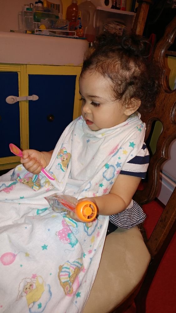 A Rich Mind Family Daycare - childcare center in Bronx, NY