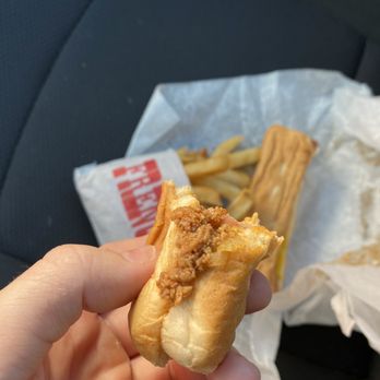 Lew's Hot Dogs - All the way with fries - Hot Dogs Near Me - Norfolk, Virginia Lew's Hot Dogs - All the way with fries - Hot Dogs Near Me - Norfolk, Virginia