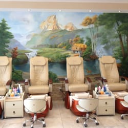 Coco Nails & Spa
