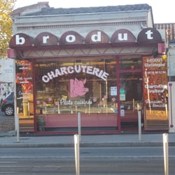 Brodut Christophe