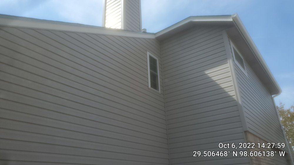 Slide of Integrity Roofing & Siding