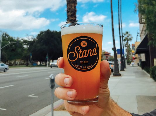 THE STAND - AMERICAN CLASSIC REDEFINED - Updated January 2025 - 550 ...