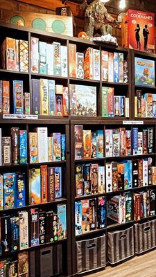 Great Oaks Tavern by null