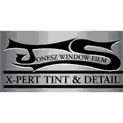 Jonesz Window Films - Photo