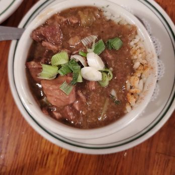 RT's Restaurant - Gumbo - Cajun/Creole Near Me - Alexandria, Virginia RT's Restaurant - Gumbo - Cajun/Creole Near Me - Alexandria, Virginia