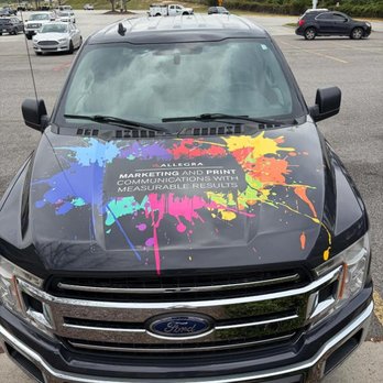 Allegra - Printing Services Near Me - Aiken, South Carolina
