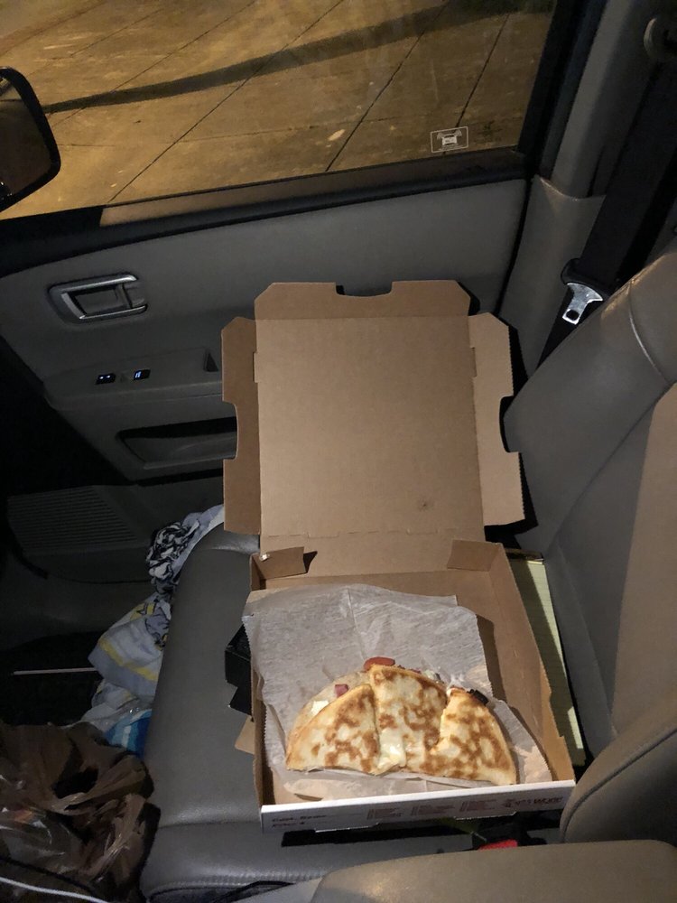 Gino's Pizza & Spaghetti House