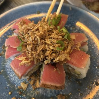 I Luv Sushi - 10SC Roll is way too lit - Sushi Bars Near Me - Lakewood, California I Luv Sushi - 10SC Roll is way too lit - Sushi Bars Near Me - Lakewood, California