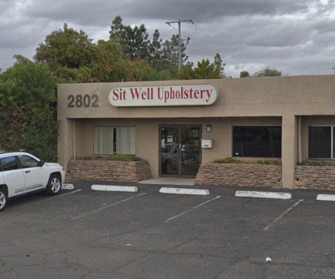 Sit Well Upholstery 57 Photos 78 Reviews Furniture