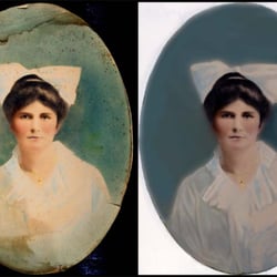 Collins Artworks - Digital imaging and image correction