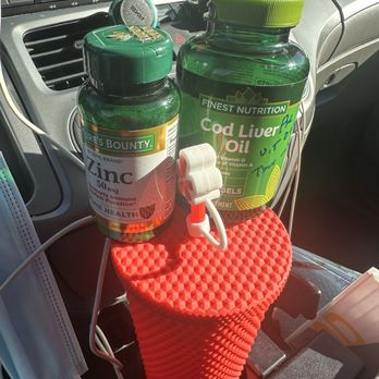 Walgreens - Vitamins I was getting - Drugstores Near Me - Winston Salem, North Carolina