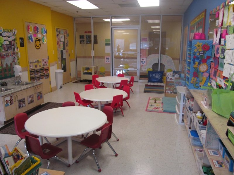 Kids 'R' Kids Learning Academy of Lake Norman - childcare center in Huntersville, NC