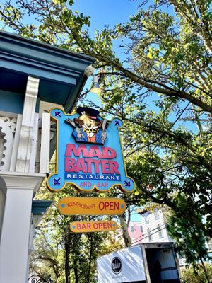 The Mad Batter Restaurant & Bar by null