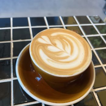 Mnemonic Coffee - The Basic (Hot) - Coffee & Tea Near Me - San Diego, California Mnemonic Coffee - The Basic (Hot) - Coffee & Tea Near Me - San Diego, California